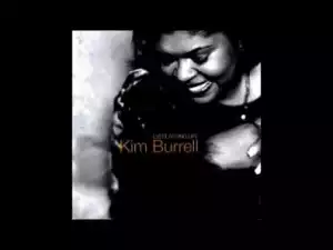 Kim Burrell - Kim
